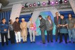 Govinda, Amole Gupte, Kiran Shantaram at the International Marathi Film Festival Awards in Mumbai on 27th Aug 2014